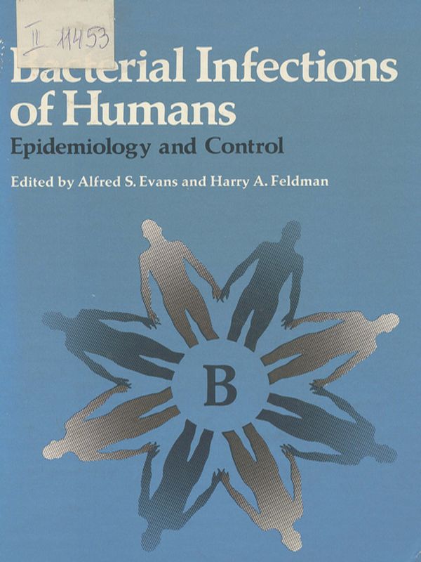 Bacterial infections of humans