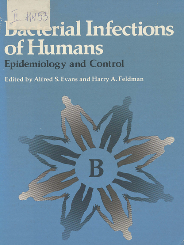 Bacterial infections of humans
