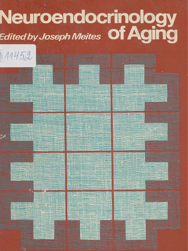 Neuroendocrinology of aging