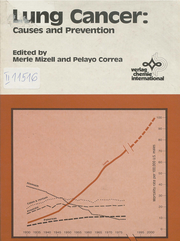 Lung cancer: Causes and prevention