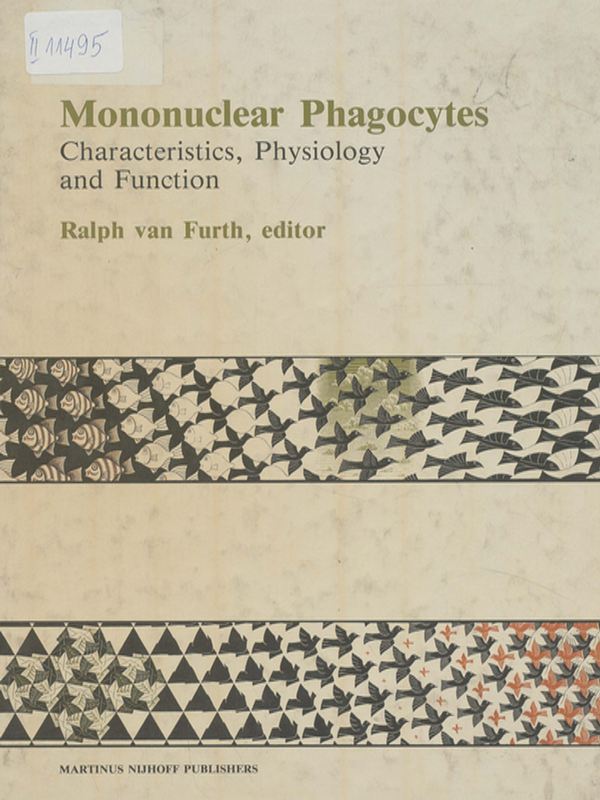 Mononuclear phagocytes