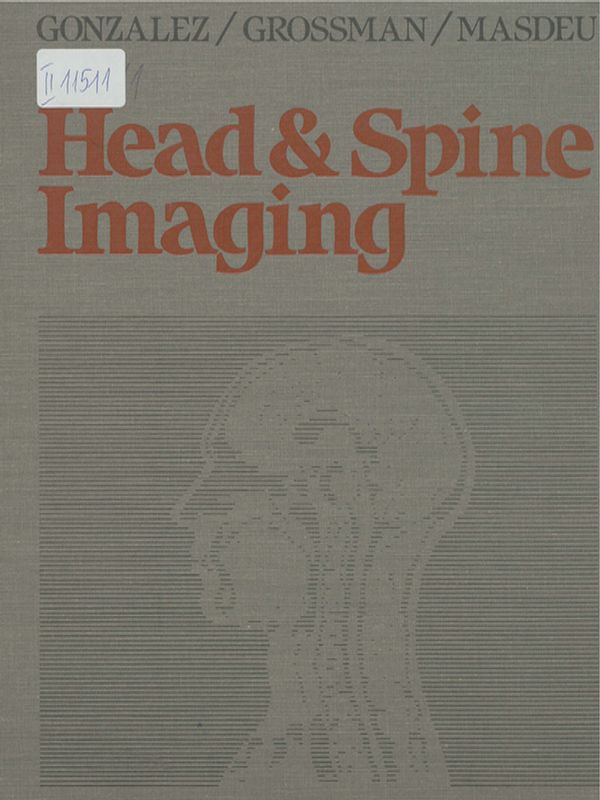 Head and spine imaging