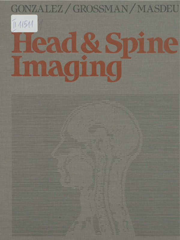 Head and spine imaging