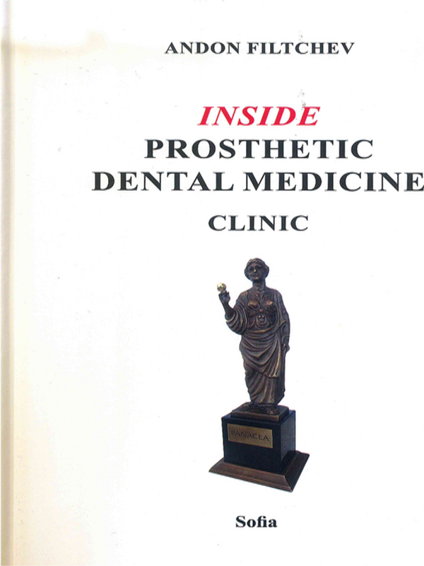 Inside prosthetic dental medicine