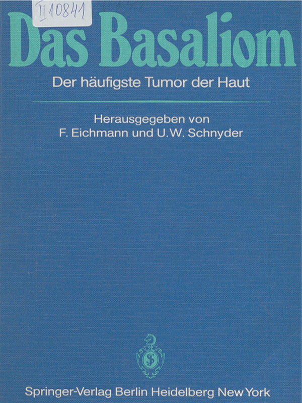 Das Basaliom