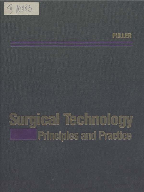 Surgical technology