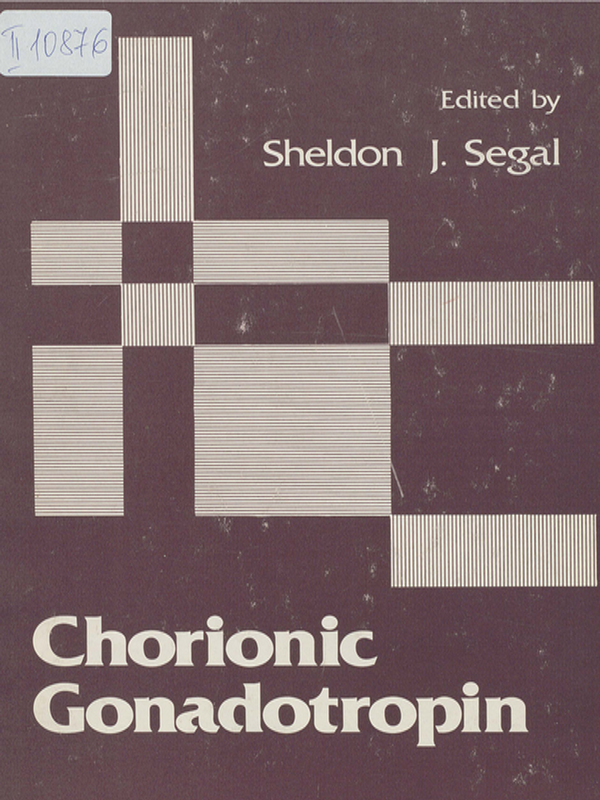 Chorionic gonadotropin