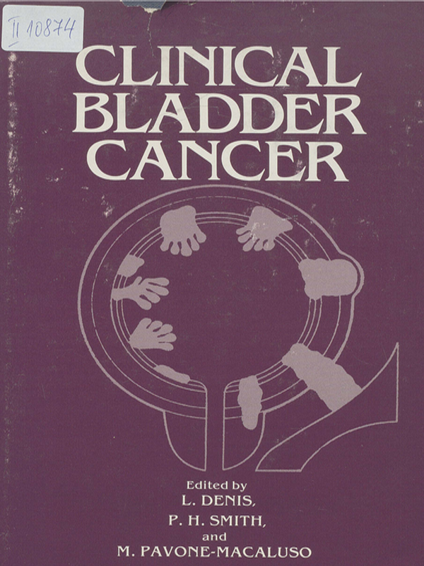 Clinical bladder cancer