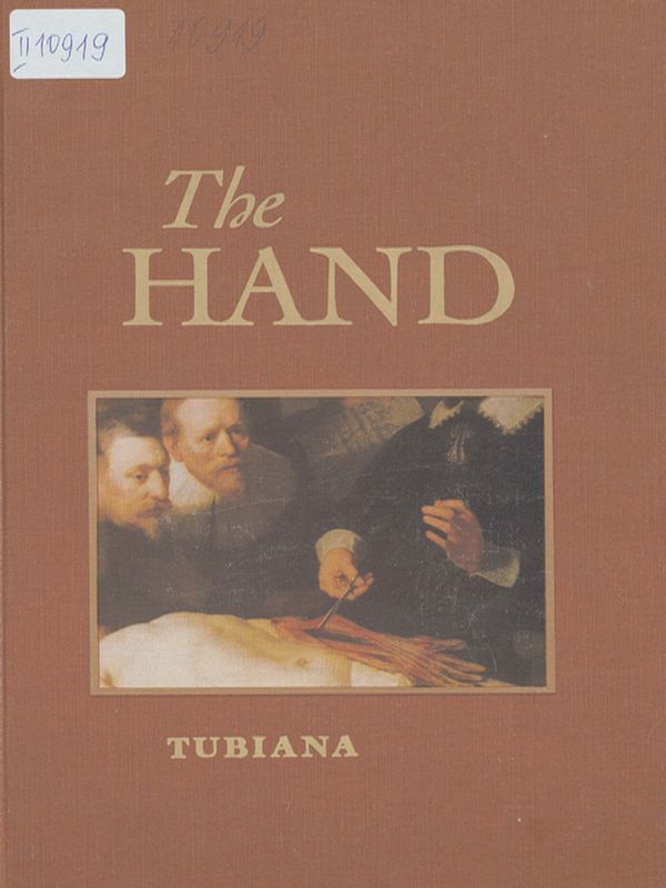 The hand