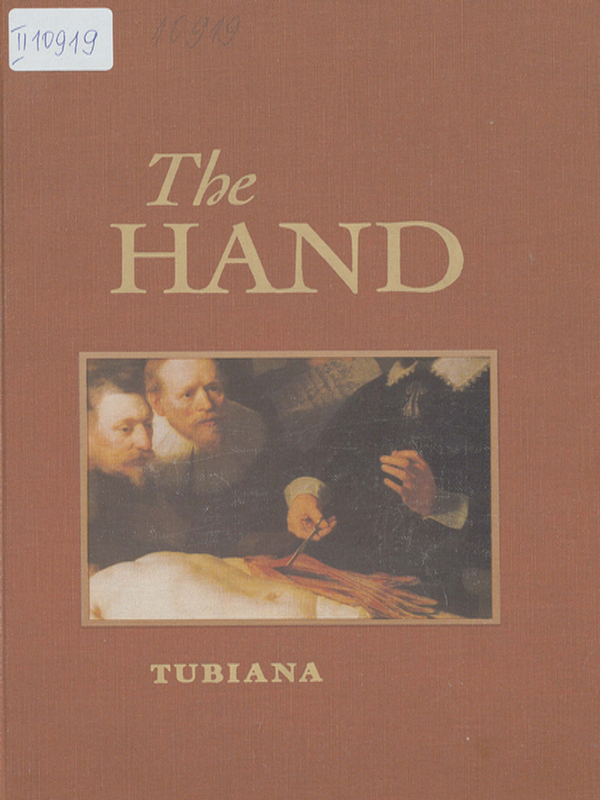 The hand