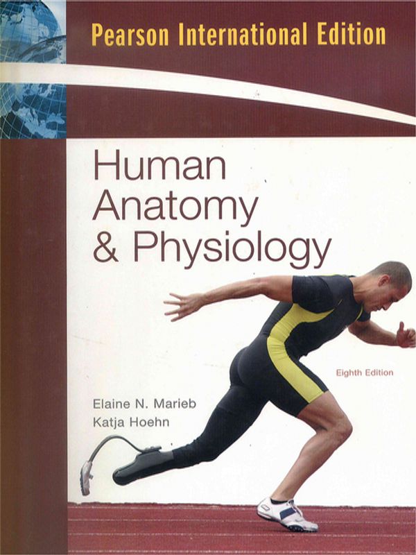 Human anatomy and physiology