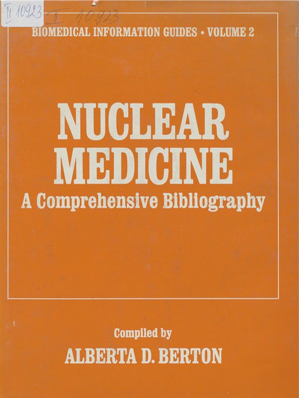 Biomedical information guides