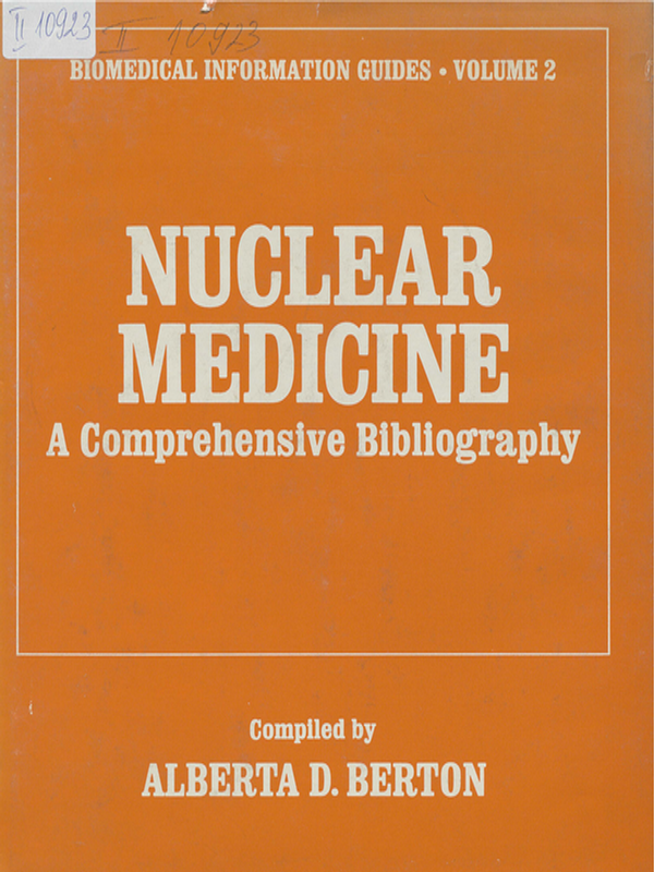 Biomedical information guides