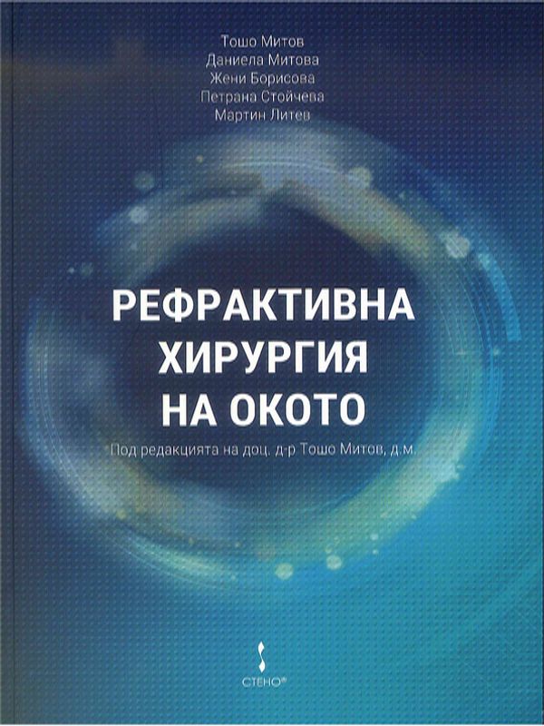 Рефрактивна хирургия на окото