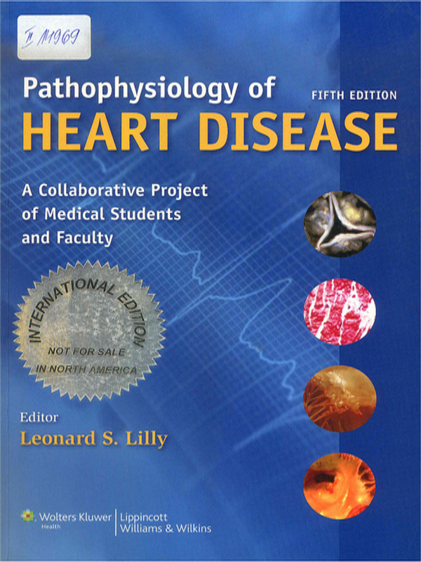 Pathophisiology of heart disease