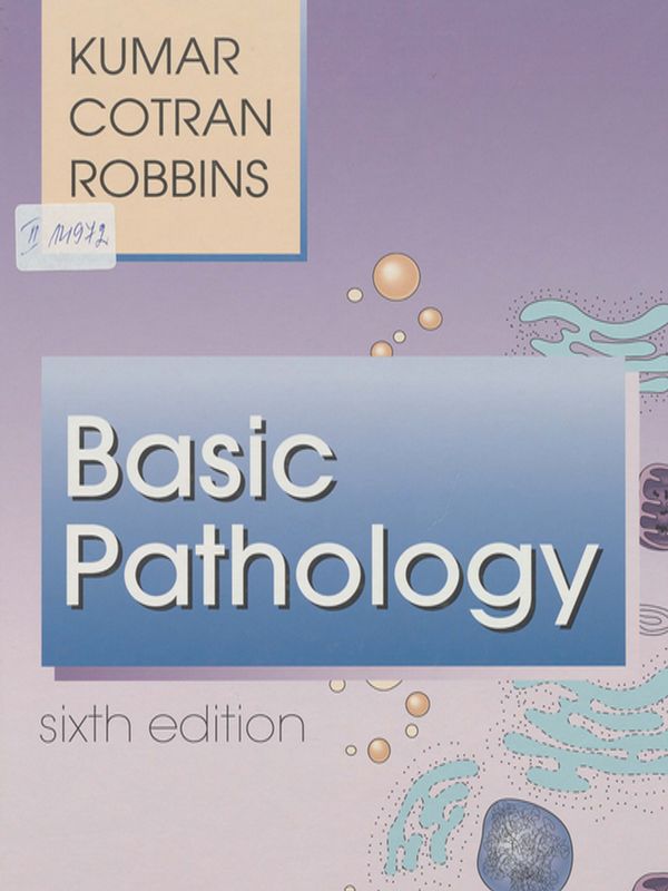 Basic pathology