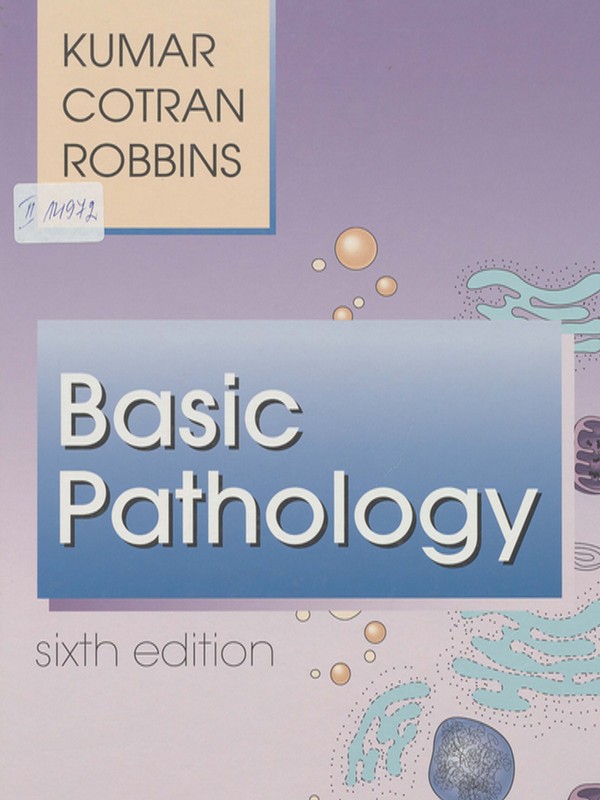 Basic pathology