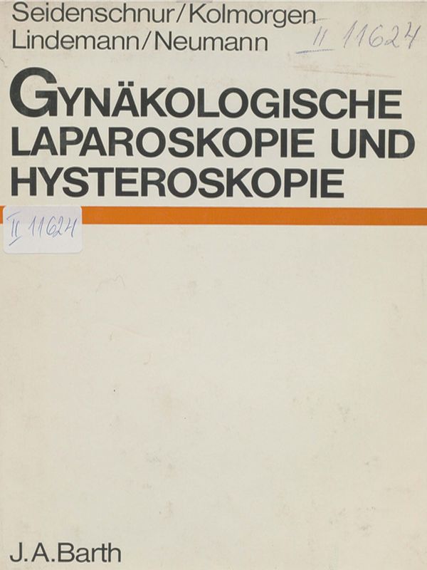 Gynakologische Laparoskopie und Hysteroskopie