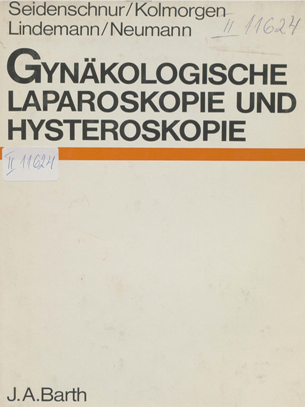 Gynakologische Laparoskopie und Hysteroskopie