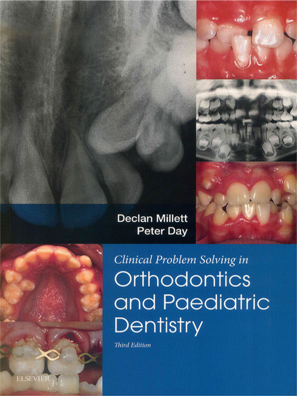 Orthodontics and paediatric dentistry