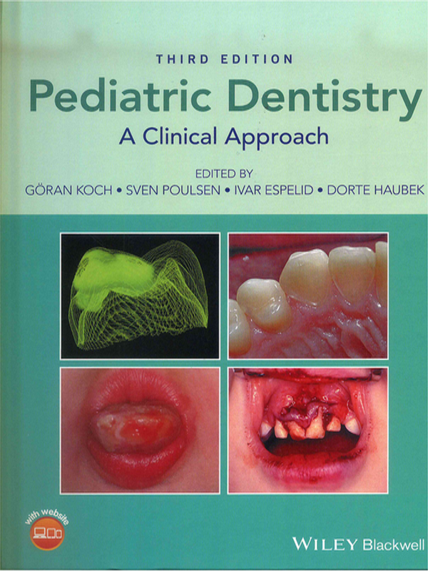 Pediatric dentistry