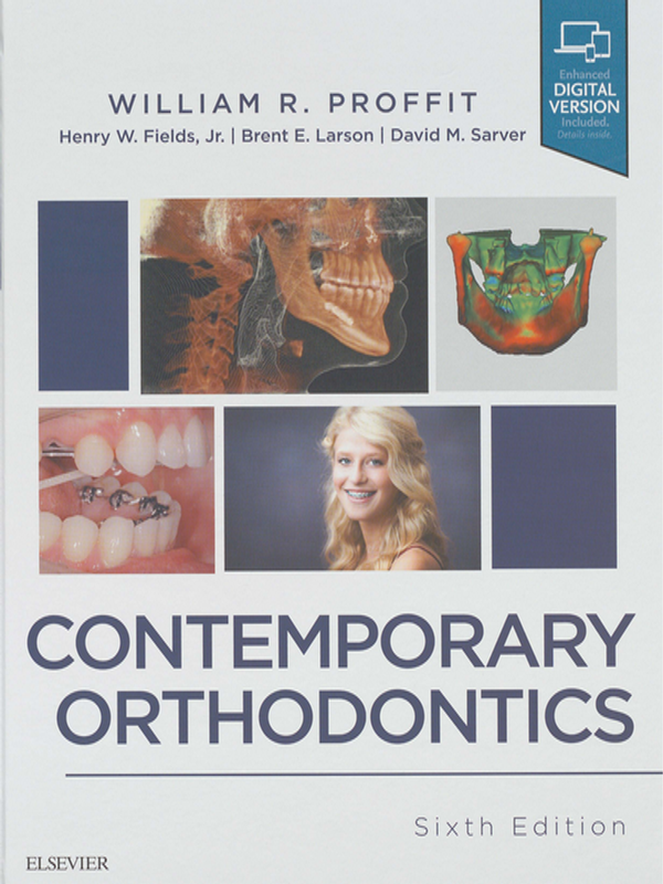 Contemporary orthodontics