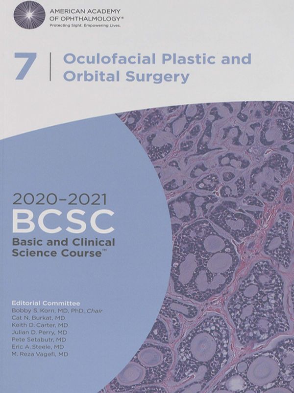 2020-2021 basic and clinical science course