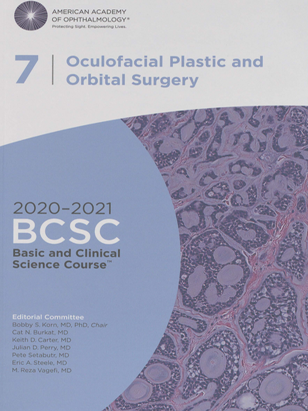 2020-2021 basic and clinical science course