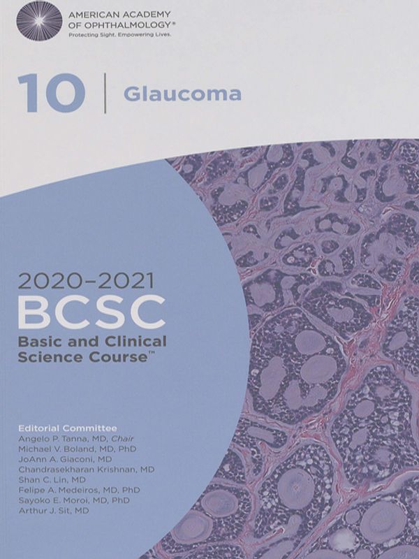 2020-2021 basic and clinical science course