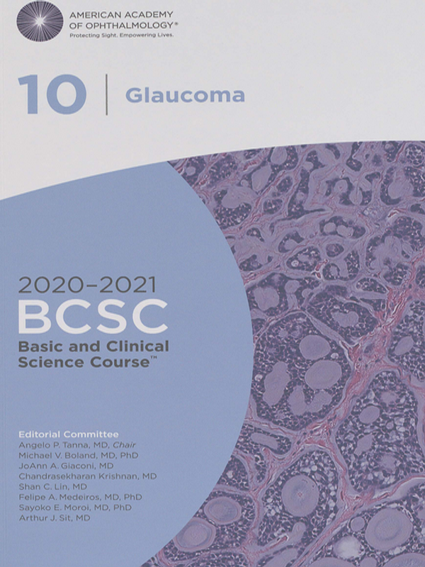 2020-2021 basic and clinical science course