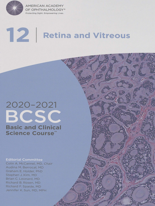 2020-2021 basic and clinical science course