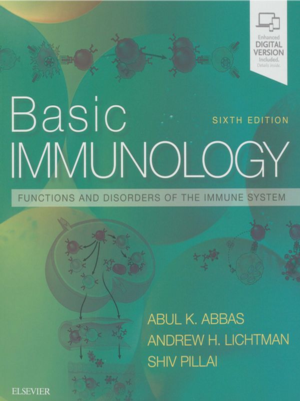 Basic immunology