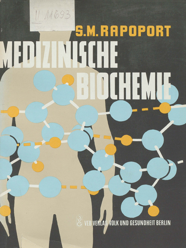 Medizinische Biochemie