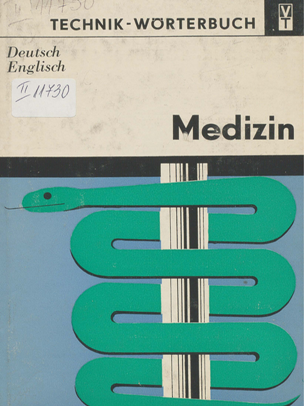 Medizin