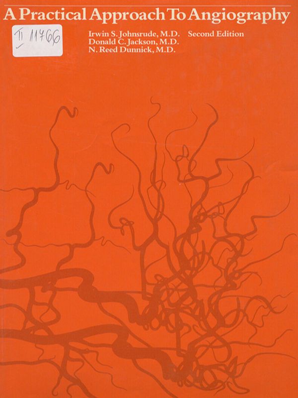 A practical approach to angiography