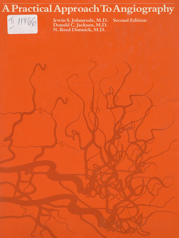 A practical approach to angiography