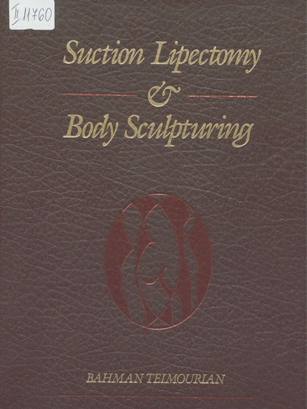 Suction lipectomy and body sculpturing