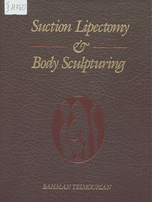 Suction lipectomy and body sculpturing