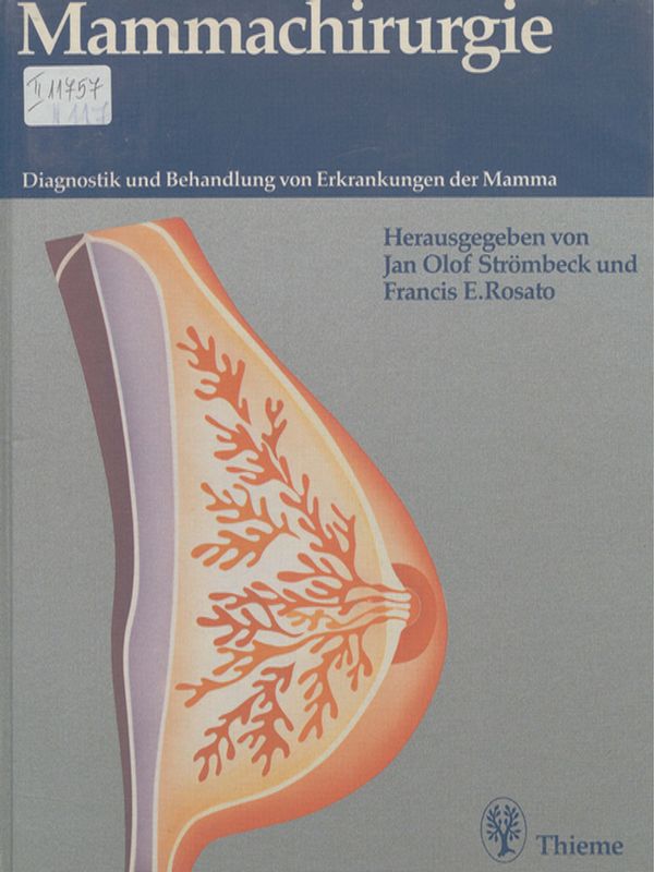 Mammachirurgie