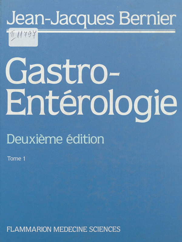 Gastro-enterologie