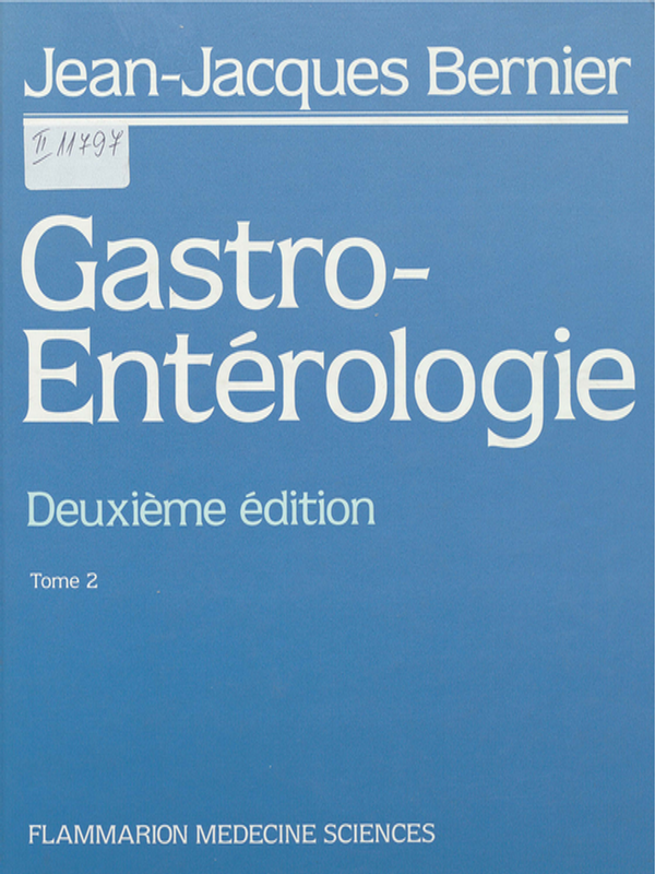 Gastro-enterologie