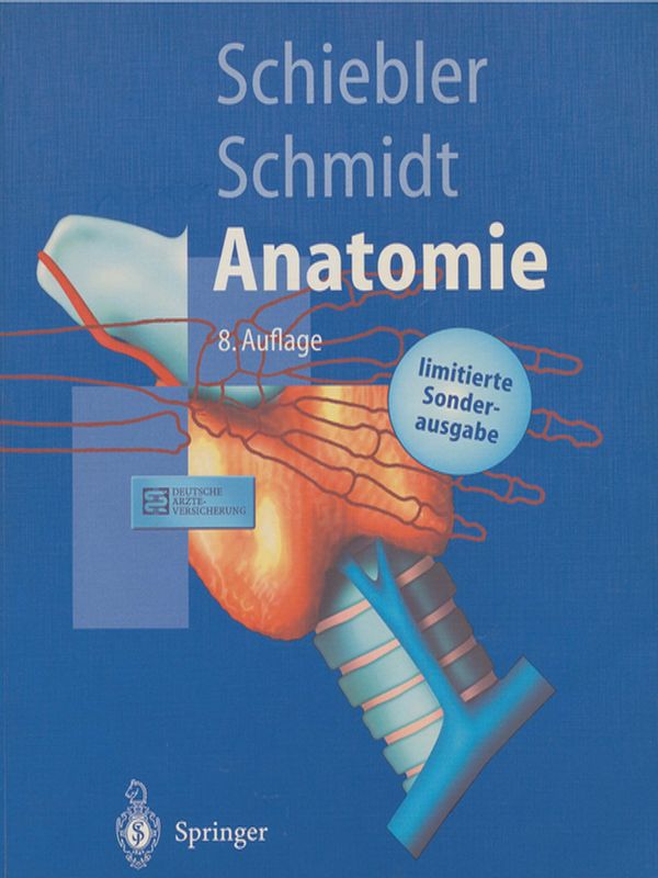 Anatomie