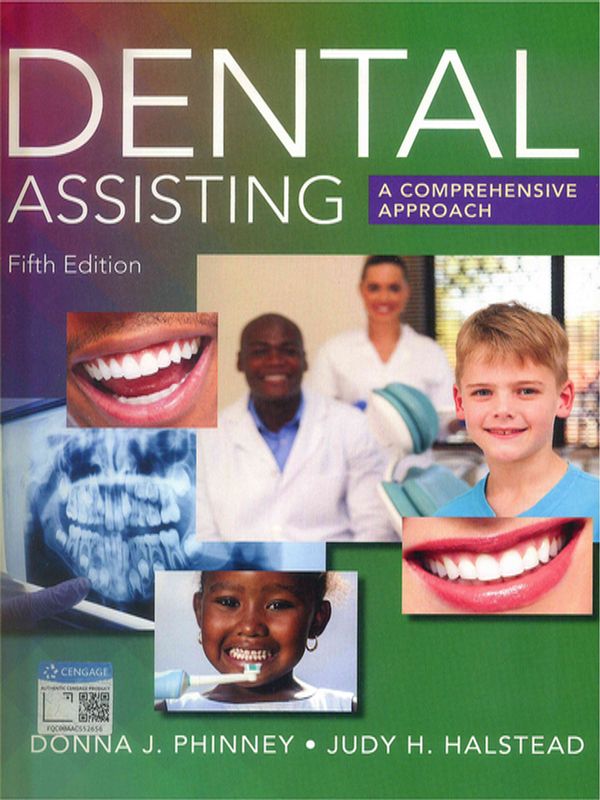 Dental Assisting