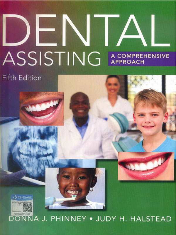 Dental Assisting