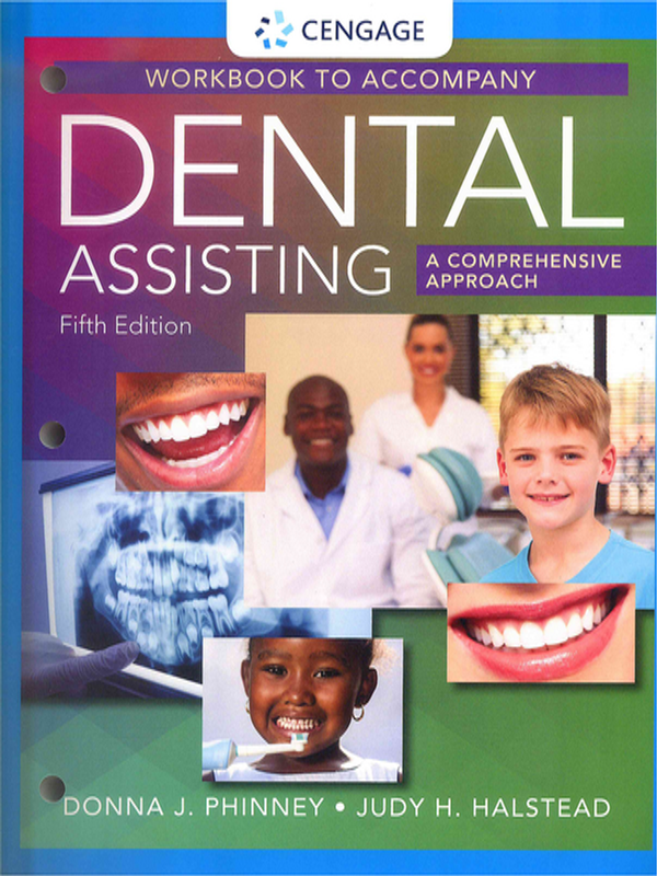 Workbook to Accompany Dental Assisting