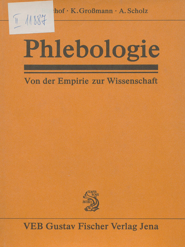 Phlebologie