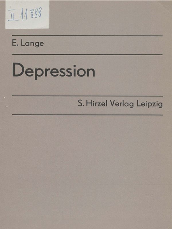Depression