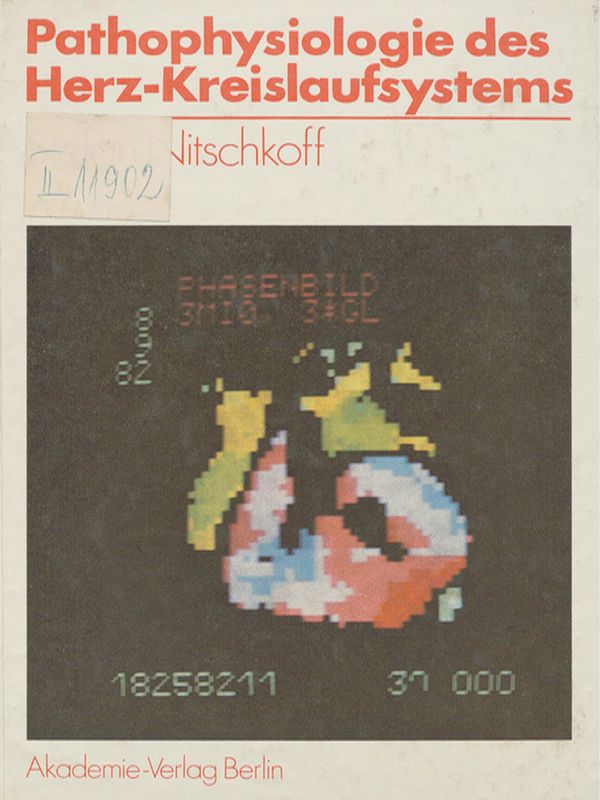 Pathophysiologie des Herz-Kreislaufsystems