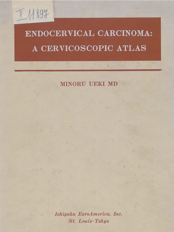 Endocervical carcinoma