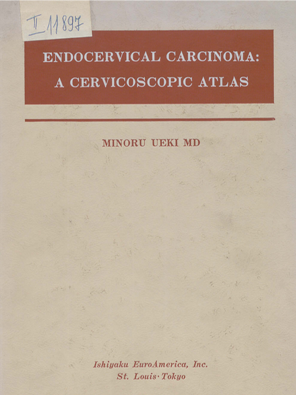 Endocervical carcinoma